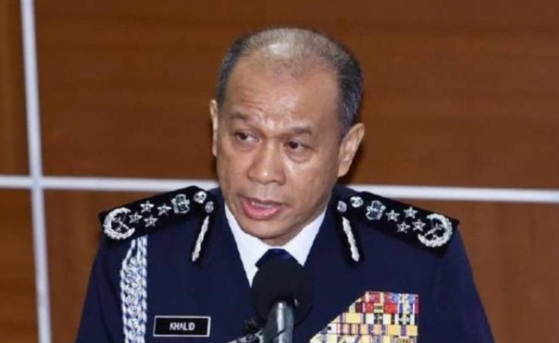 79 Police officers among corruption cases reported to MACC