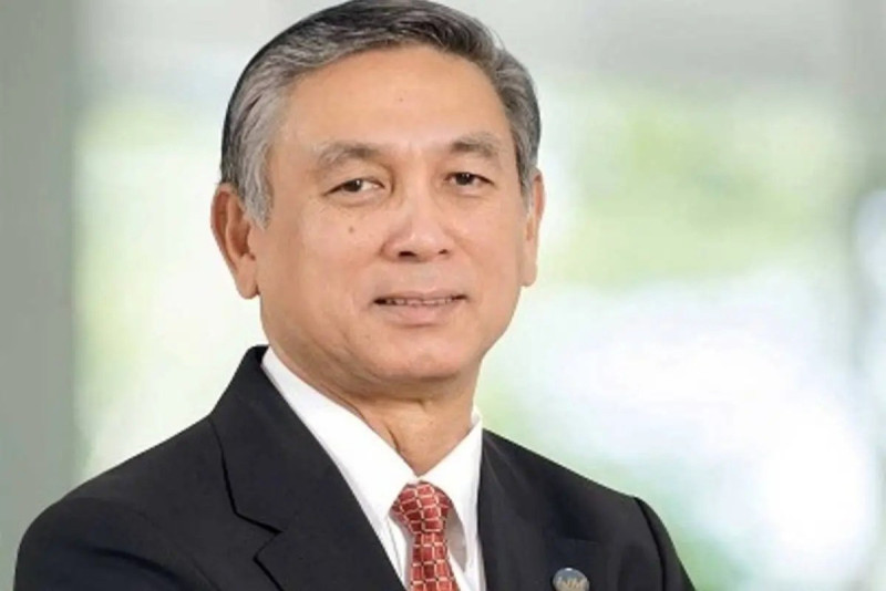 IJM Corp confirms Krishnan Tan cleared from MACC investigations 