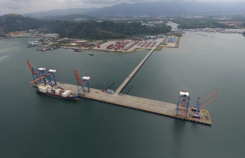 Sabah risks losing trade potential without centralised logistics data hub 