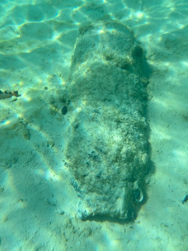 Semporna MP urges swift action after Sibuan Island bomb scare