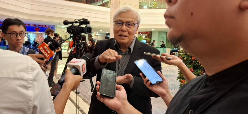 Finas chief urges filmmakers to aim for global markets