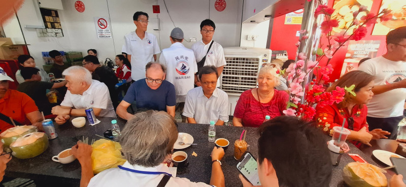 Shafie questions Sabah government’s priorities in eviction cases