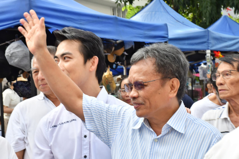 Sabah’s ruling parties criticised for ‘splurging’ despite economic challenges