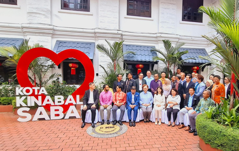 Sabah to use data and technology for targeted tourism strategies