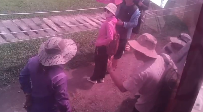 Sabah to revise SOPs at Masjid Bandaraya after viral incidents