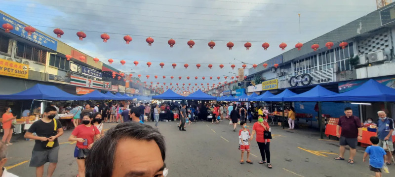 Consumer group calls out high fees at CNY market, demands answers