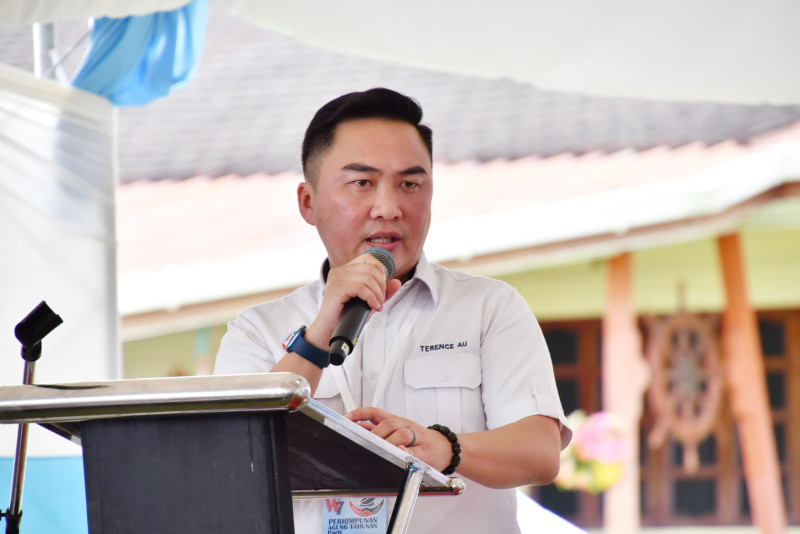 Warisan slams Sabah DAP for weak response to mining licence scandal