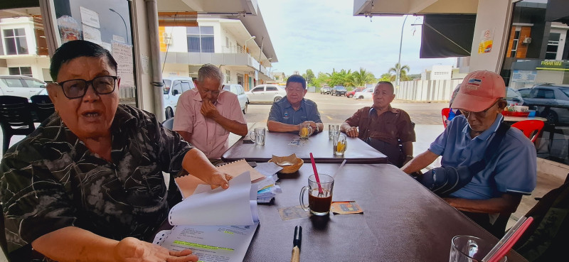 Sabah Ports Authority ex-workers’ endless battle for retirement funds