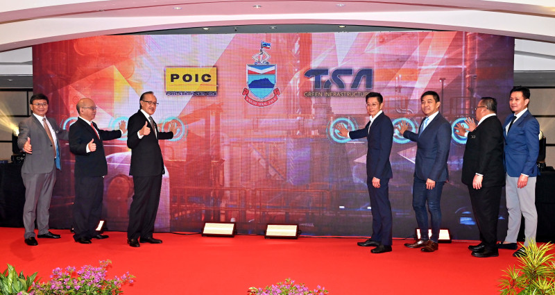New investments to boost Sabah’s east coast economy