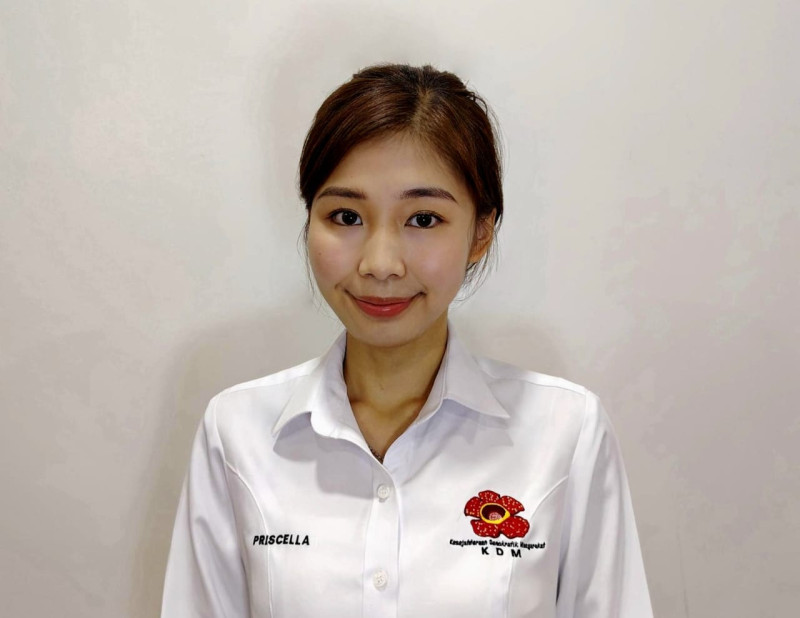 Leadership shift in KDM: Priscella steps up, Wetrom's role remains key