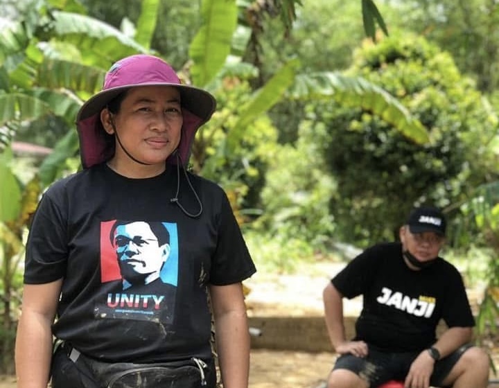 Former Moyog rep leaves politics to focus on indigenous advocacy