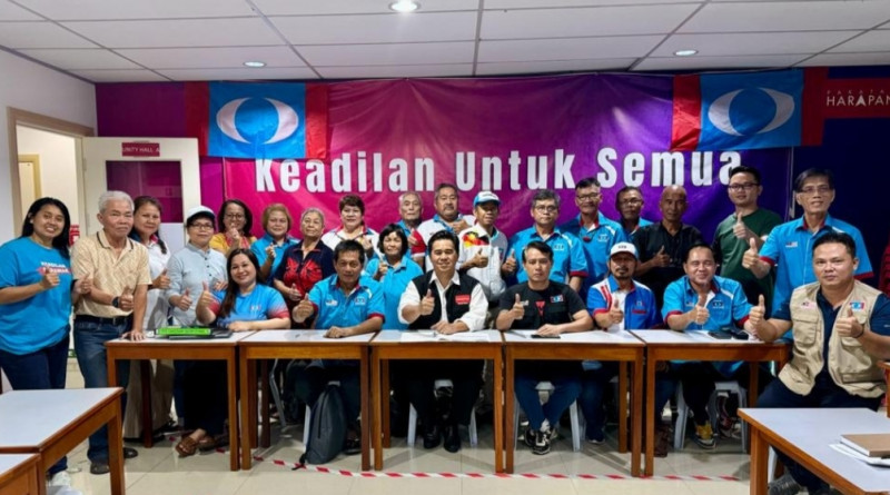 Allow manual PADU registration for rural Sarawak folk, urges state PKR
