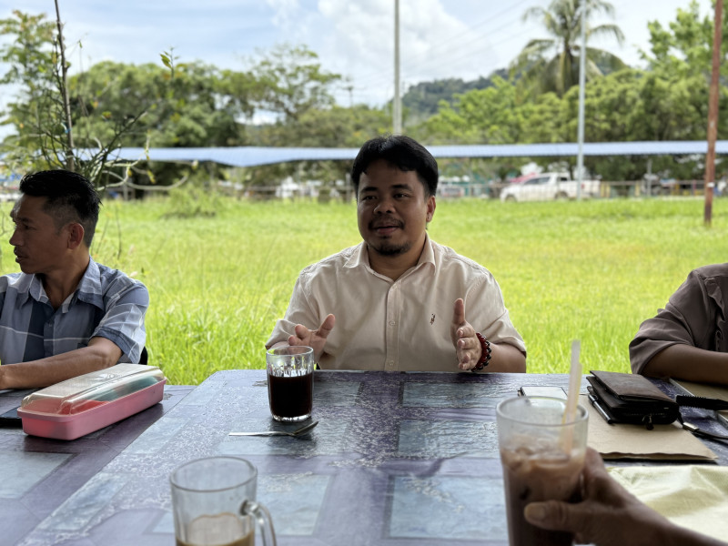 Non-Muslim contractors in Sabah won halal food tenders, reveal records