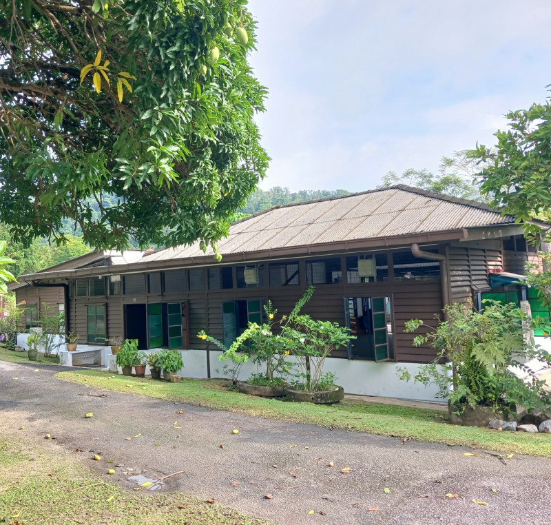 Seremban Aikido dojo wins Muhibbah Award
