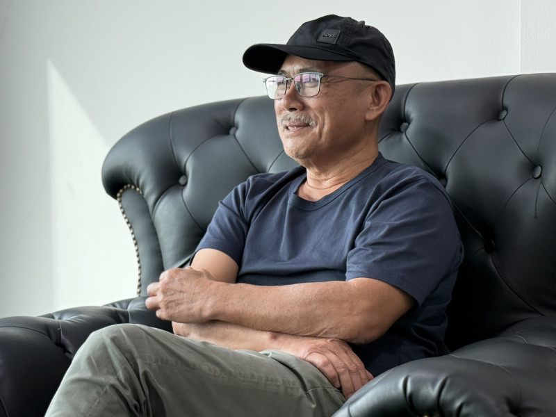 Sabah polls: ‘We are aiming to form the next state government’ - Sabah Bersatu chief