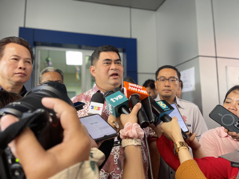 Labuan failed to consult Sabah before resuming KK ferry service, says DCM