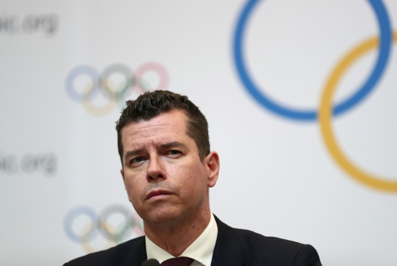 IOC excludes corruption-tainted boxing governing body from 2024 Olympics