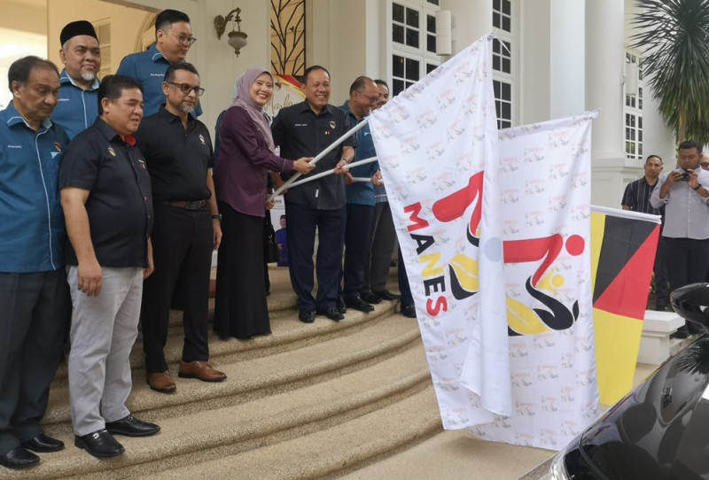 No motion of no-confidence against Negeri MB, says speaker
