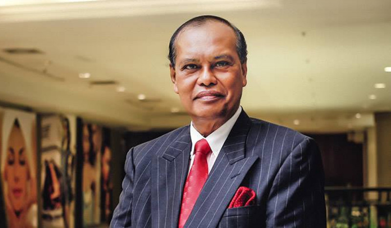 Ibrahim Saad, Mohaiyani tipped to head local banking institution