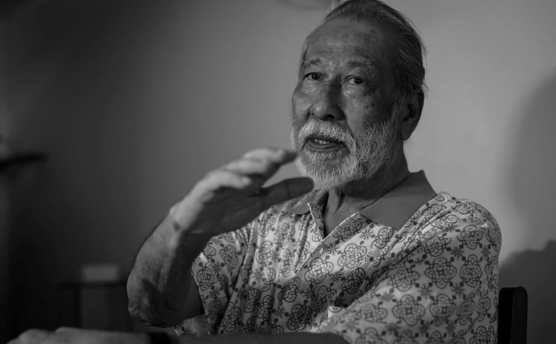 Family mourns unexpected loss after Anwar’s elder brother passes away in his sleep