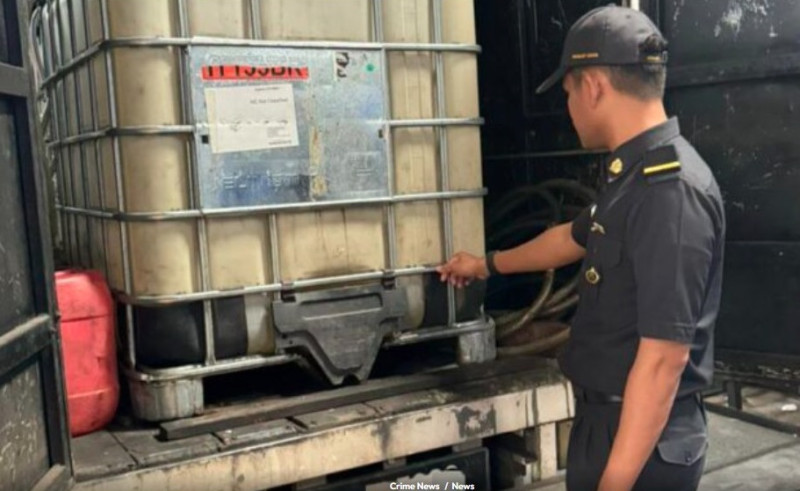 Tender transparency needed to break diesel cartels' grip on public procurement