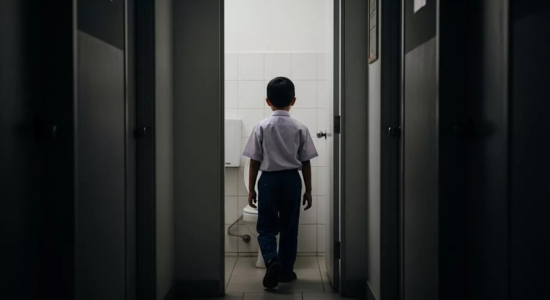 51 witnesses to testify at inquest into death of 10-year-old boy found unconscious in school toilet