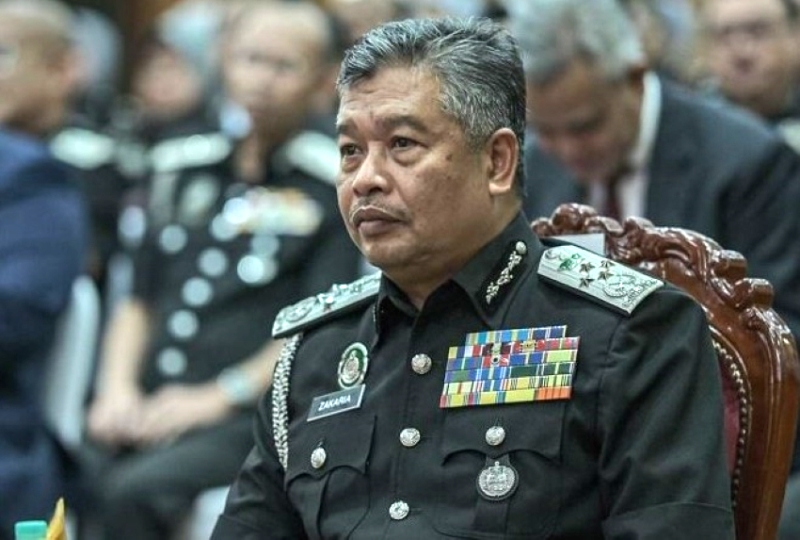 Immigration officers uncover sophisticated migrant smuggling network
