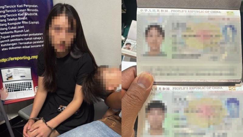 Immigration union demands swift action following assault on officer at KLIA