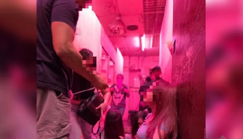 Indonesian women admit regular trips to Malaysia for prostitution, say financial needs drive actions