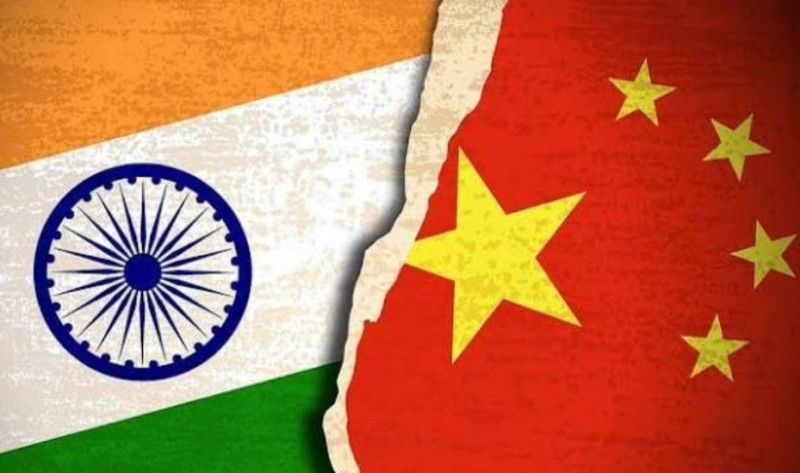 China hits back at India over naming of 27 disputed Himalayan sites