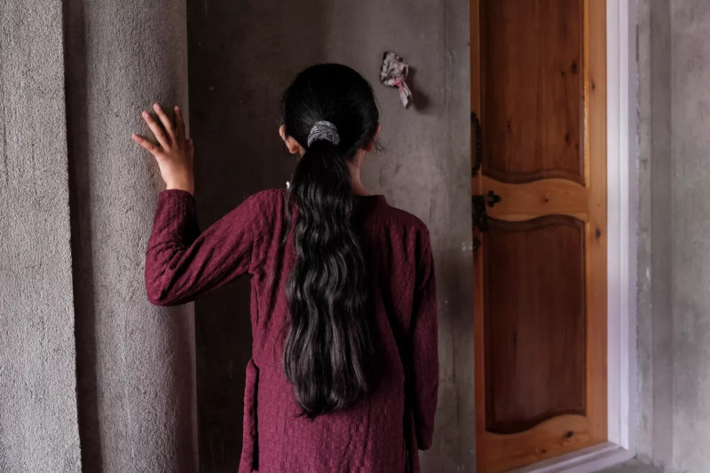 Sexual violence against women and children remains deeply entrenched in India despite legal reforms