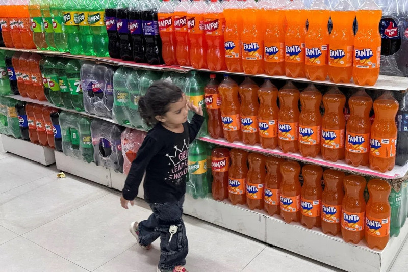 India’s push for healthier food labels faces fresh challenge as industry resists warnings