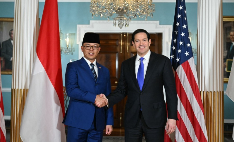 U.S. - Indonesia seal trade pact setting 19% tariff on Indonesian goods