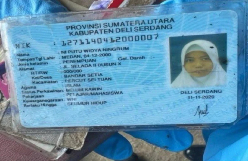 Woman's body found floating in Klang River, police classify case as sudden death