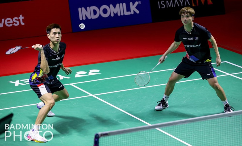 [UPDATED] World Tour Finals: end of the road for Yew Sin-Ee Yi