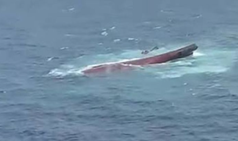 130 still unaccounted for after Indonesia ferry accident as government orders full probe