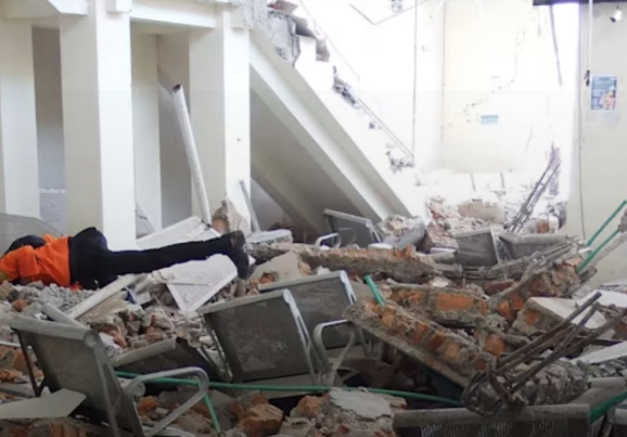 Indonesia earthquake death toll hits 54 as nearly 1,600 aftershocks rattle East Nusa Tenggara