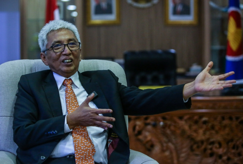 The country faces decline in Indonesian labour amid growing regional competition