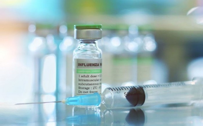 Free influenza jabs for high-risk senior citizens at selected MOH clinics