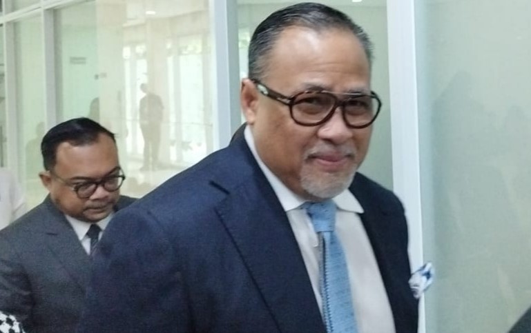 Indonesian envoy dismisses claims over Sabah’s Sebatik Island territory dispute