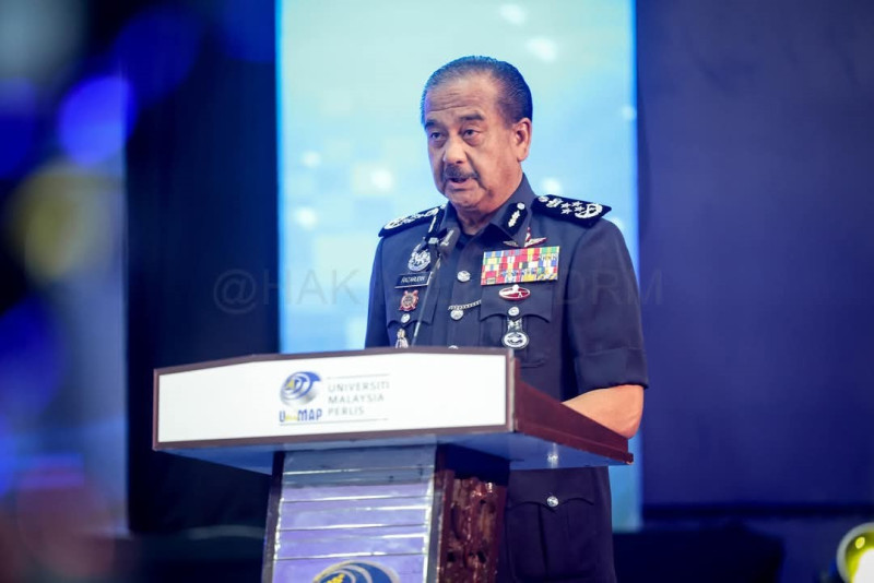 Police investigate controversial ERA FM video mocking religious festival