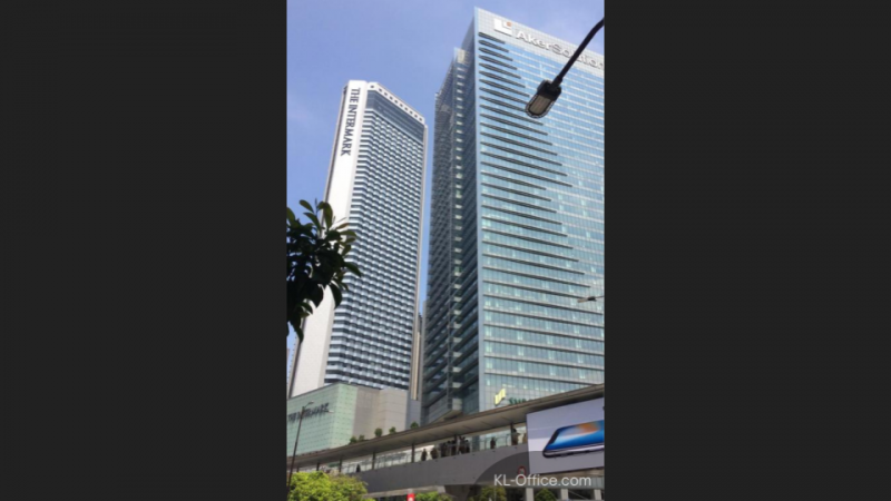 KWAP office on Jalan Tun Razak evacuated after bomb scare