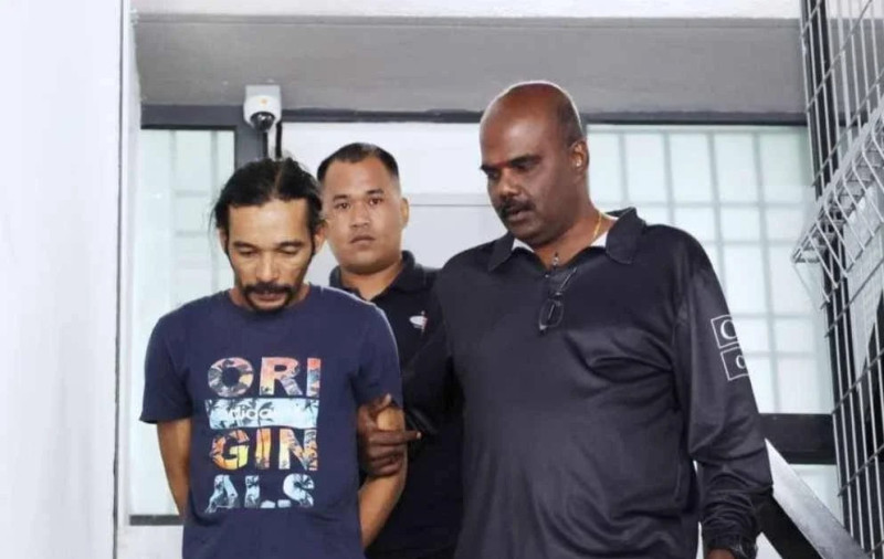 Man charged with attempted murder of wife in Perak using pillow