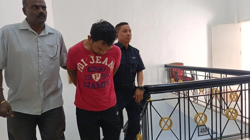 Man jailed six months for possessing child pornography video