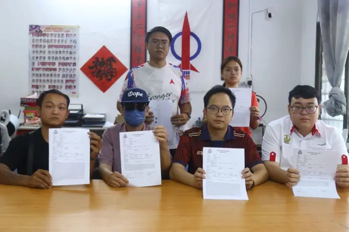 Family harassed by loan sharks over alleged RM130,000 debt linked to ex-wife