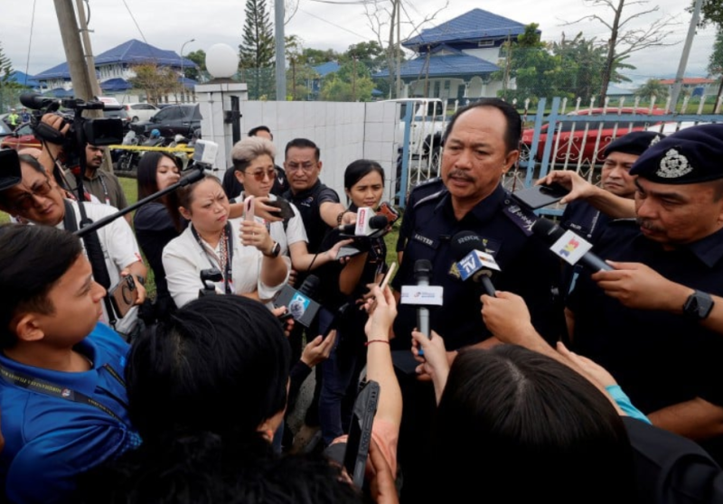 Sabah polls: 85 police reports received during campaign, 53 IPs opened