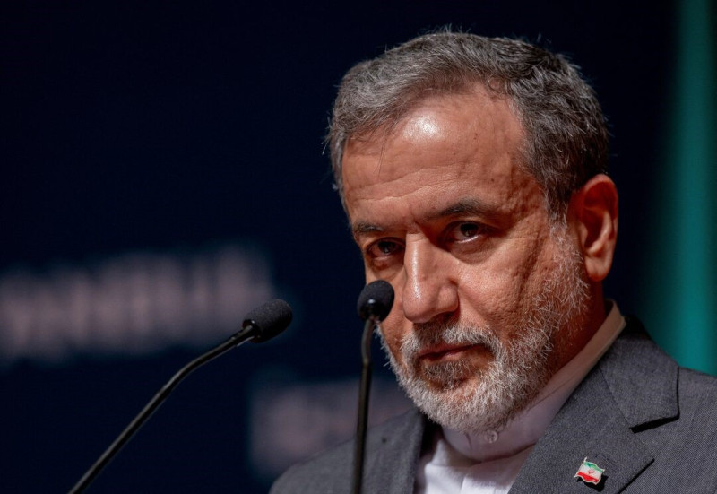 Tehran receives counter-proposal for ceasefire as United States complete Iraq withdrawal