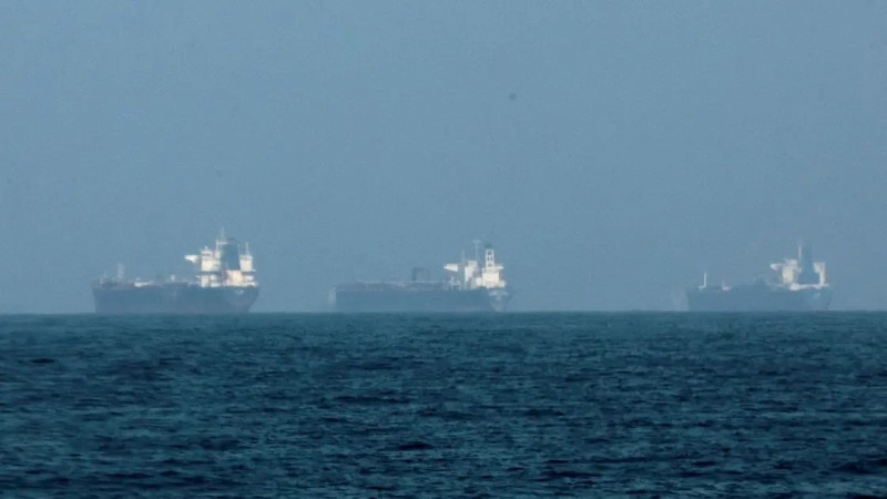 Strait of Hormuz vessel attack intensifies strikes deepening regional war