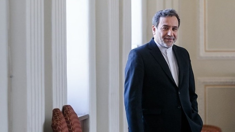 Iran rules out renewed talks with U.S., blames Washington and Israel for regional instability