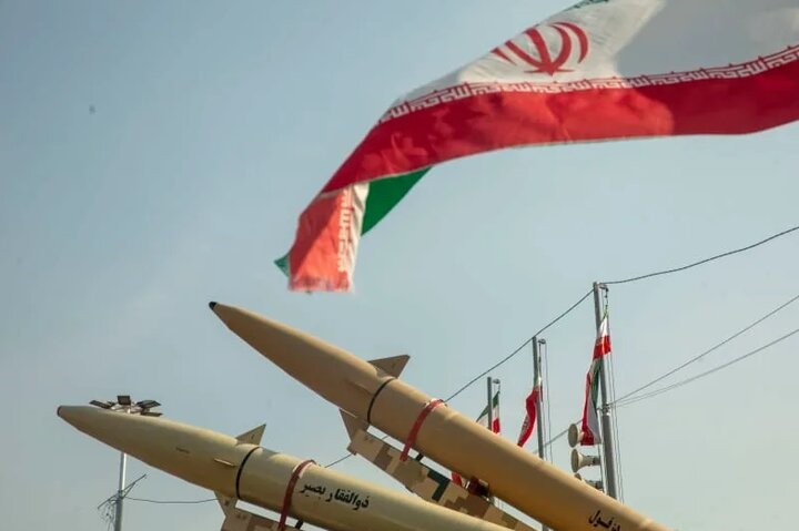 Jordan intercepts eight Iranian missiles after IRGC claims strikes on US bases